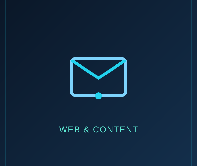 Pipeline d’infolettre